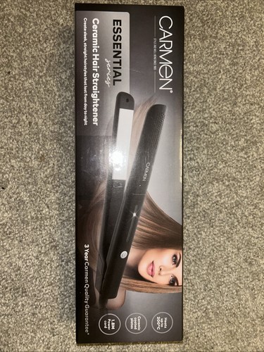 Carmen ceramic hair - carmen,