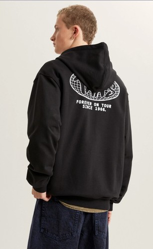Vans world tour loose - world,
