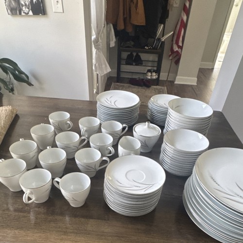 Mikasa piece fine china - mikasa,