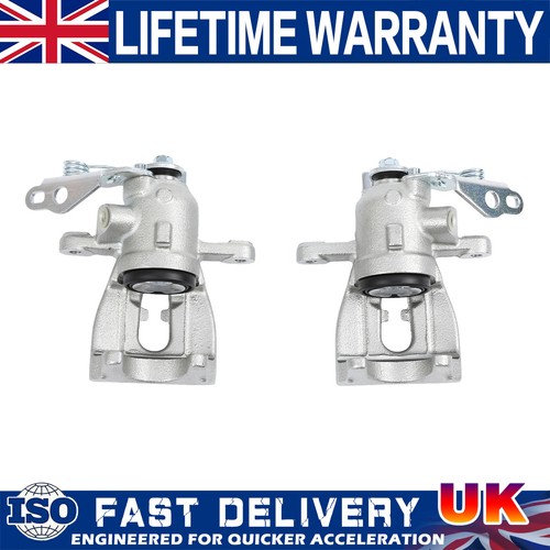 Rear brake calipers pair for - rear,
