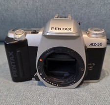 Pentax 35mm slr - pentax, film