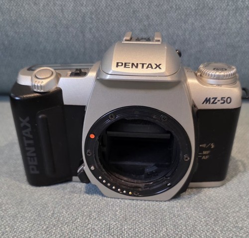 Pentax 35mm slr film - slr,