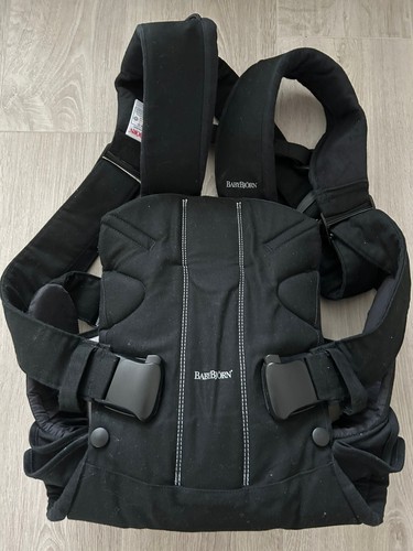 Baby bjorn carrier - baby,