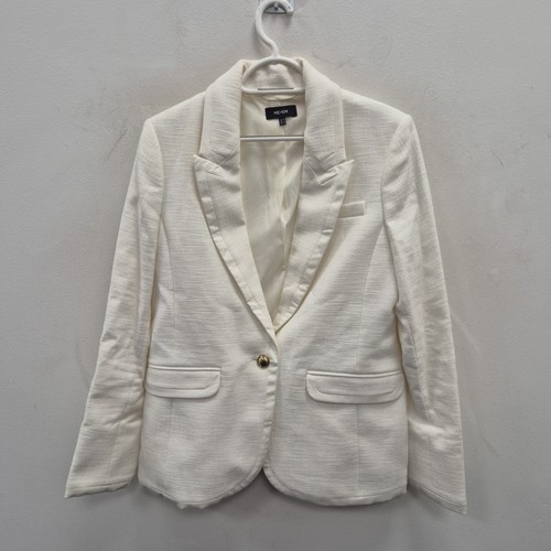 White ivory single - white,