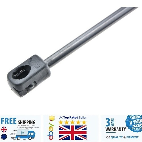 Tailgate gas spring - tailgate,