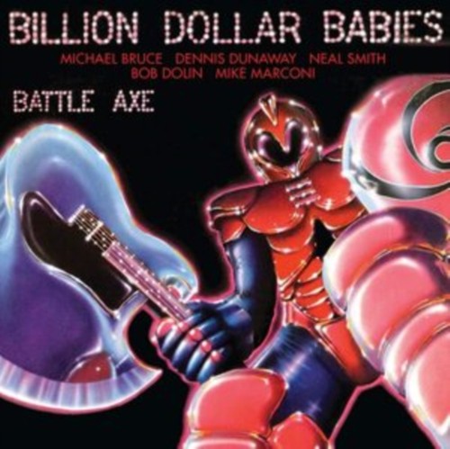 Battle axe complete edition - battle,