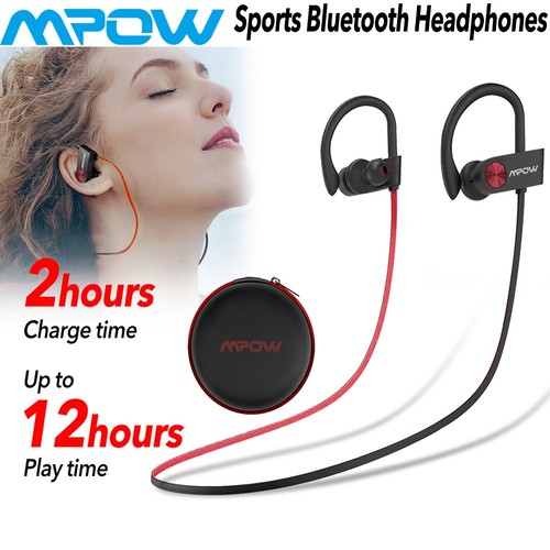 Mpow flame wireless - flame, headset