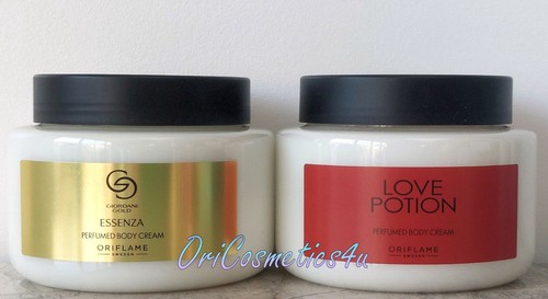 Oriflame giordani gold - giordani,
