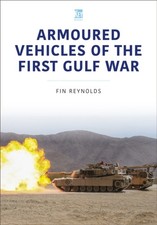 Armoured Vehicles Of The Gulf