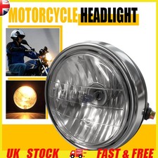 7" For Yamaha YBR 125