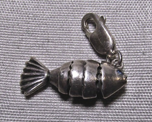 Milano charms sterling - charms,