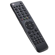 Replace Remote Control For VU+