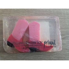 Primal Elements Pink Boots