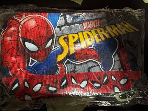 Marvel spider man - spider-man, venom
