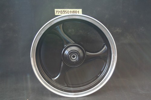 Rear rim wheel scooter jonway - rim,