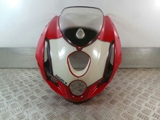 2004 DUCATI 999 749  BIP Front