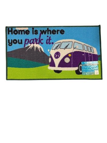 Home where you - where, vw