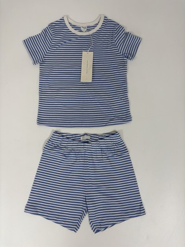 Arket kids blue white striped - kids,