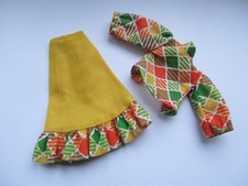 Palitoy Pippa doll Topper Dawn