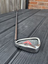 Wilson staff di7 iron - wilson,