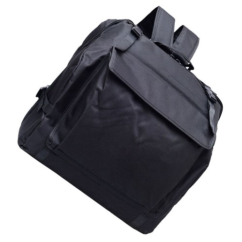 Accordion instrument bag black - instrument,