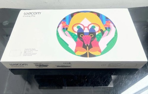 Wacom cintiq pro - cintiq,