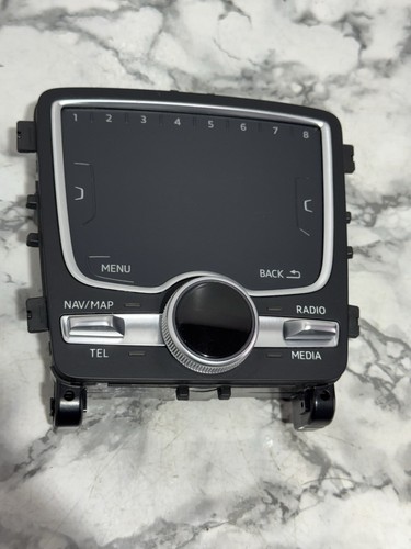 Audi mk2 radio - q7,