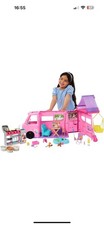Barbie Dream Camper Playset