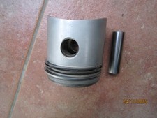 MATCHLESS G80CS,AJS 18CS