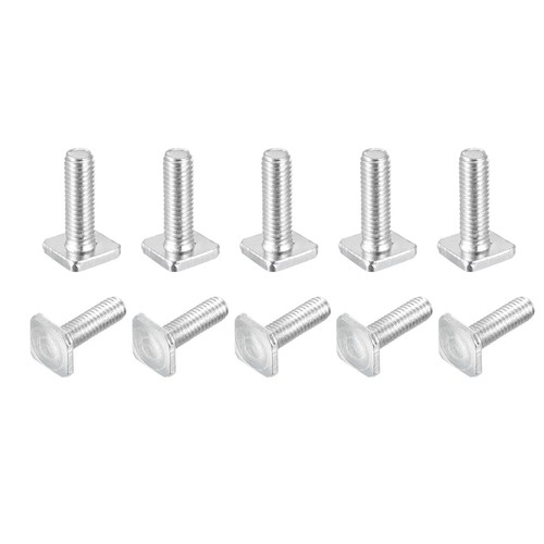 Square head bolt 10pcs x - bolt,