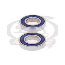Front Wheel Bearing & seal Kit