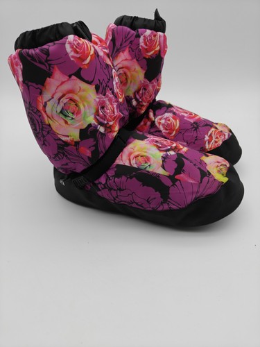 Bloch dance boots warm - bloch,