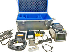 Fibre splicer type T-37SE