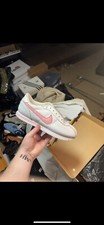 Nike Cortez White Pink 2004