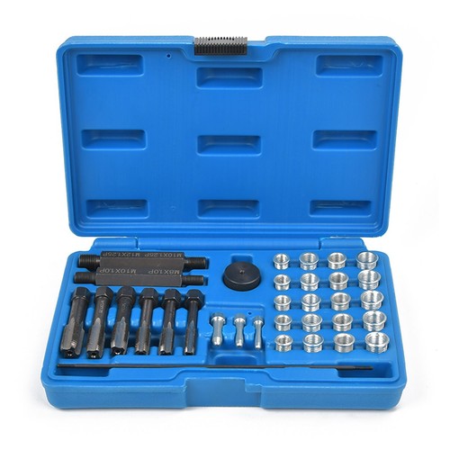Metric glow plug cylinder head - glow,