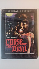 Curse of the Devil DVD Special