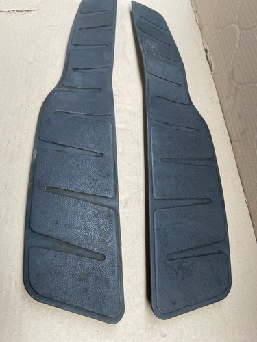 Piaggio evo 125 - foot, board