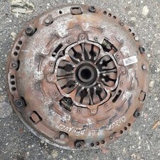 Renault Laguna III 2007-11 MK3