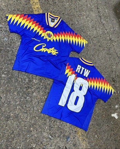 Club rtw cortiez football - rtw,