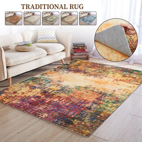Extra large area rugs - large,