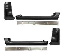 1994-2001 Dodge Ram Outer