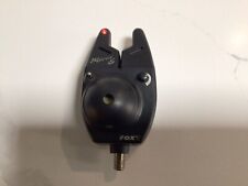 Old Skool Fox Micron E Red Led