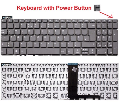 Replacement laptop keyboard - replacement, uk
