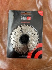 11 Speed Cassette  Thinkrider