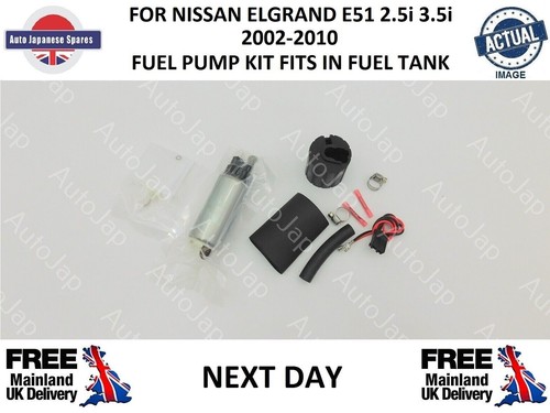 For nissan e51 3 5i - nissan,