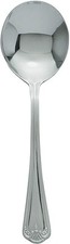 12x Jesmond Soup Spoon