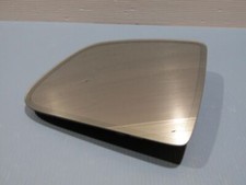 Tesla Model Y Heat/Dim Left N/S Wing Mirror Glass Genuine 1495625-00-A G5U-71