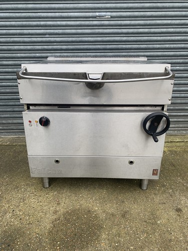 Bratt pan falcon g2994 - falcon,