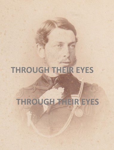 Cdv photo rifle brigade - photo,