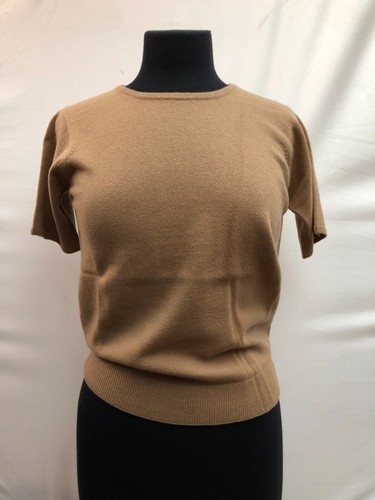 Short sleeve sweater - short-sleeve,